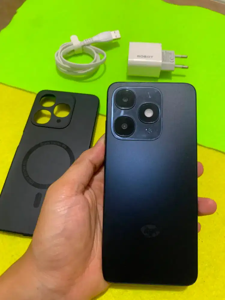 itel a90 4/64 | hp cas | Harga net