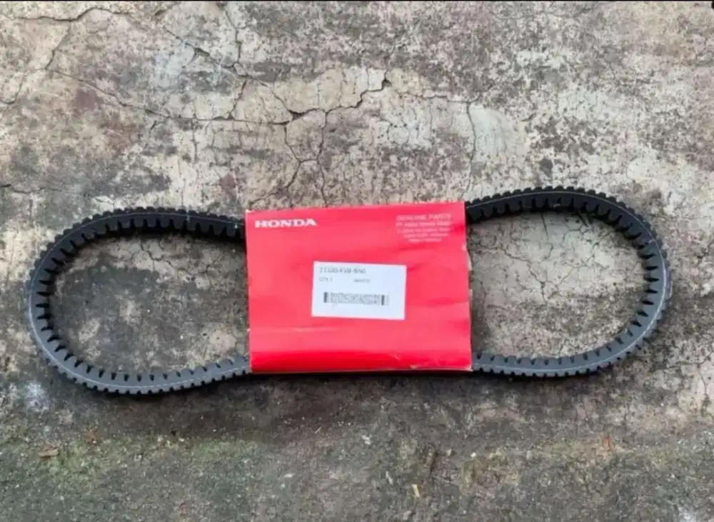 Vanbelt KVB Vario 110