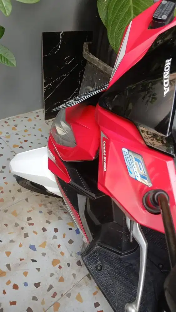 Jual Honda Beat