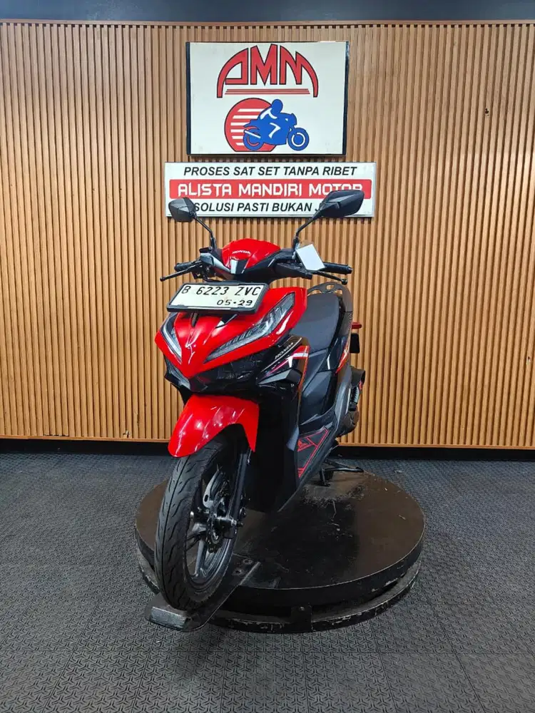 VARIO. 125 CBS 2024, BS TT, CC, KREDIVO, CASH/ KREDIT