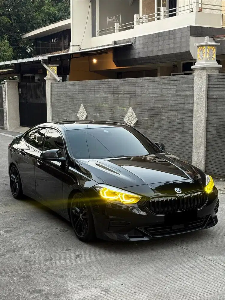 [CASH] BMW 218i GRAN COUPE 2024 / NIK 2023 MODIF F30 DAN G20 TERMURAH