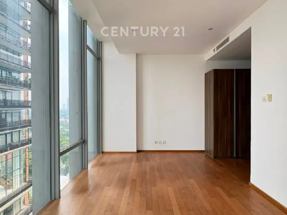 Senopati Suites 2 Bedroom 135 Sqm