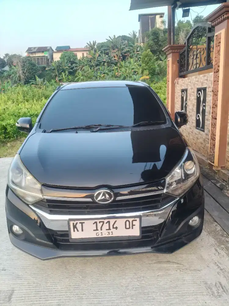 AYLA R MANUAL 2019
