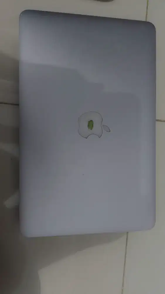 Applr Macbook 2010