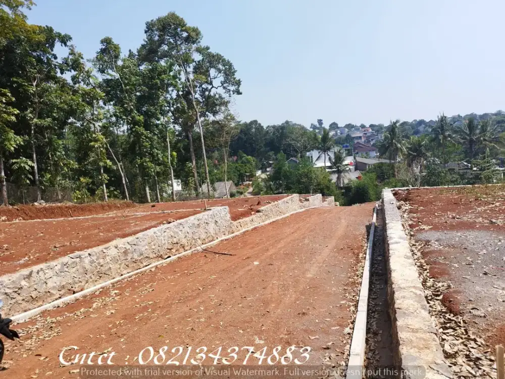Dijual cepat tanah Kavling dekat UNNES, Lt 120m2