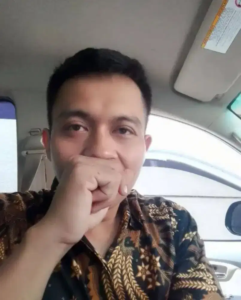 siap menemani perjalanan anda