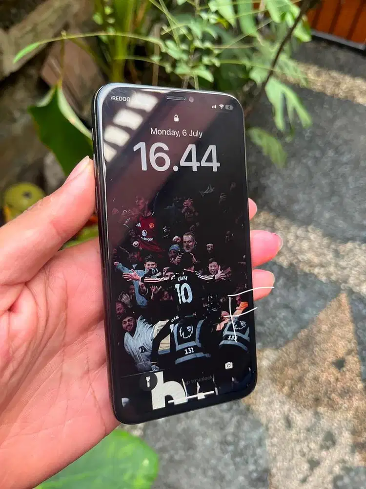 Iphone X Ibox 64