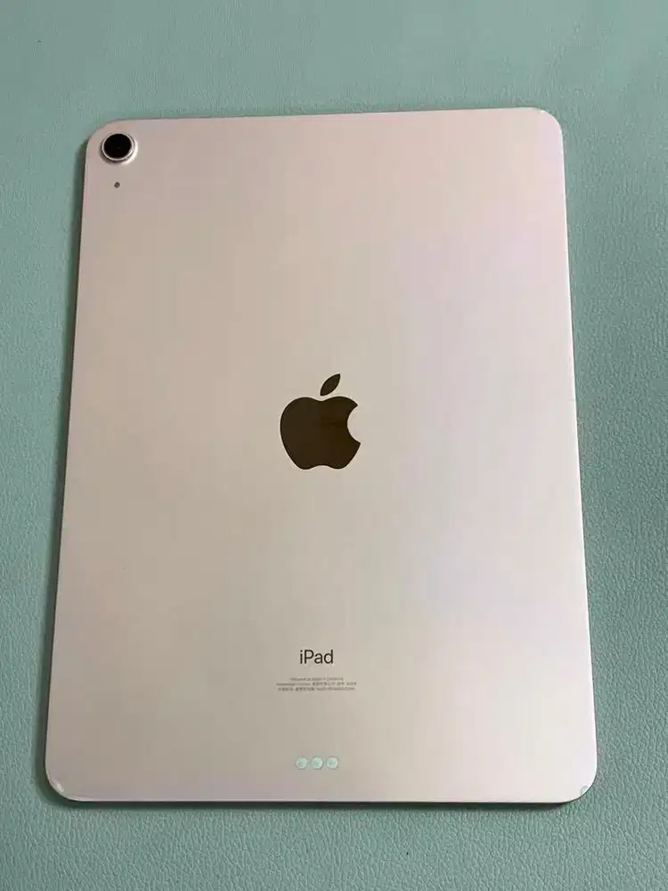 ipadair4 64g Functionally intact