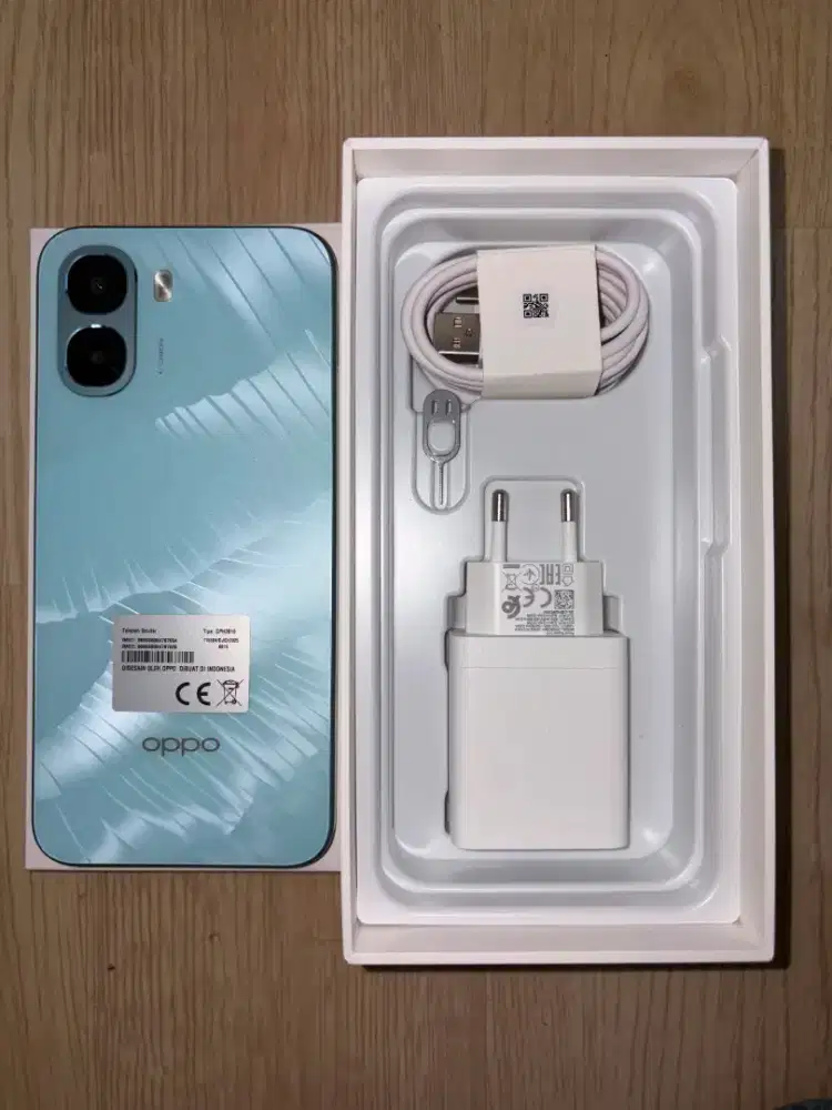 OPPO A6X mulussss