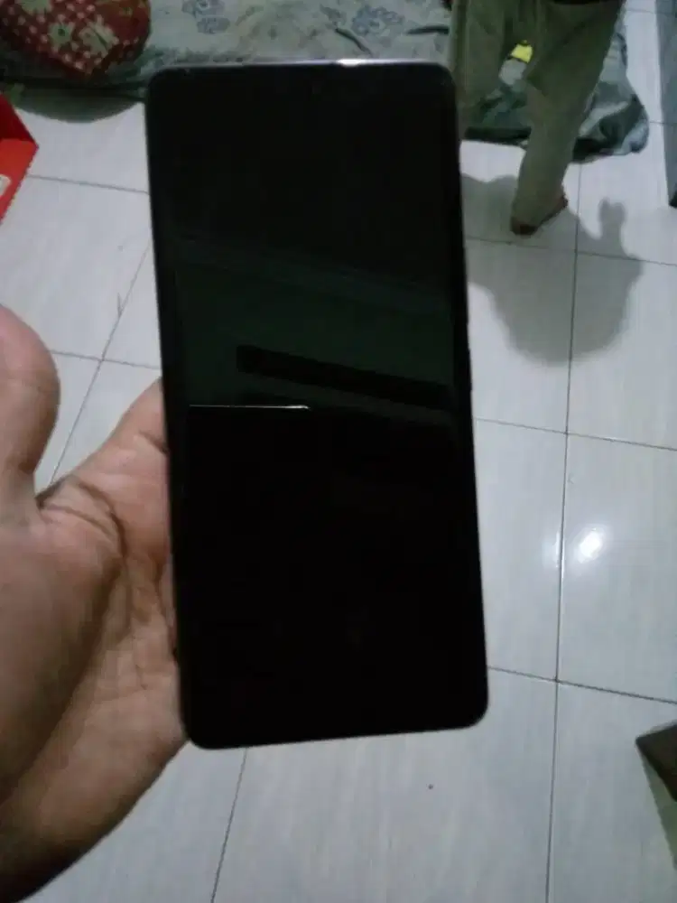 Honor X9C fullset mulus