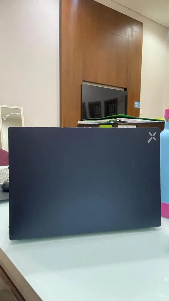laptop axioo hype 1