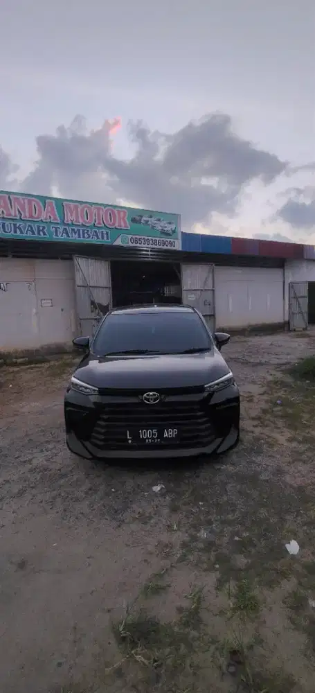 Avansa e metix 2022 unit istimewa