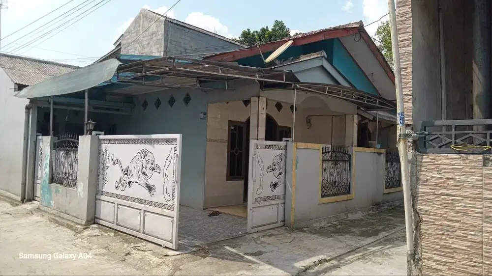 Rumah Murah Citayam