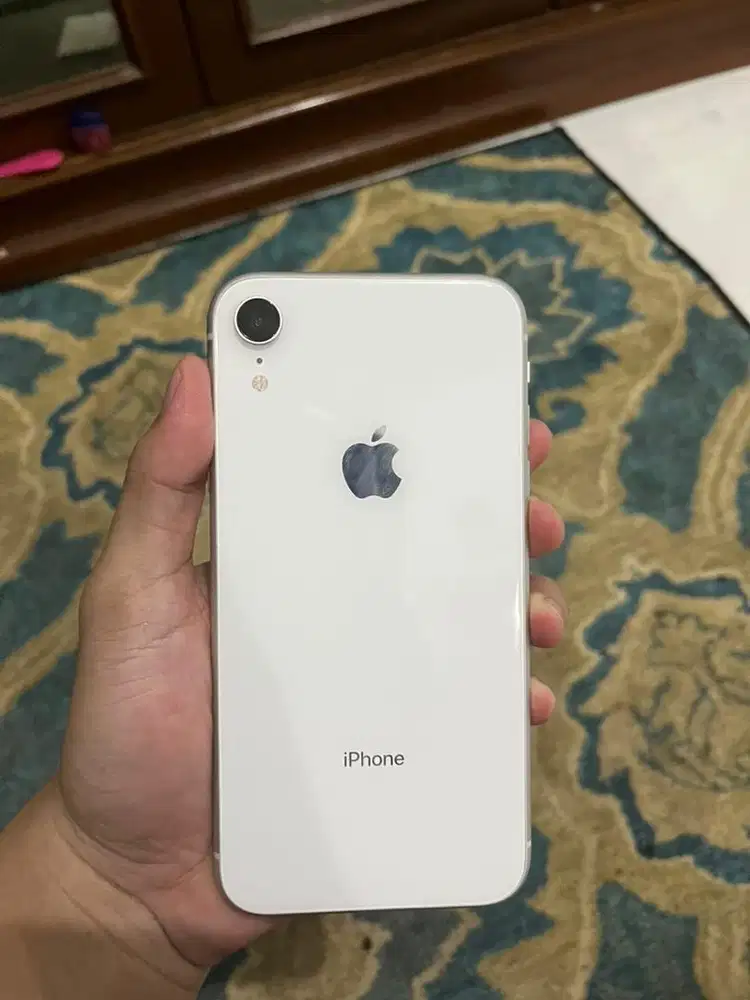 iphone xr 128gb interr