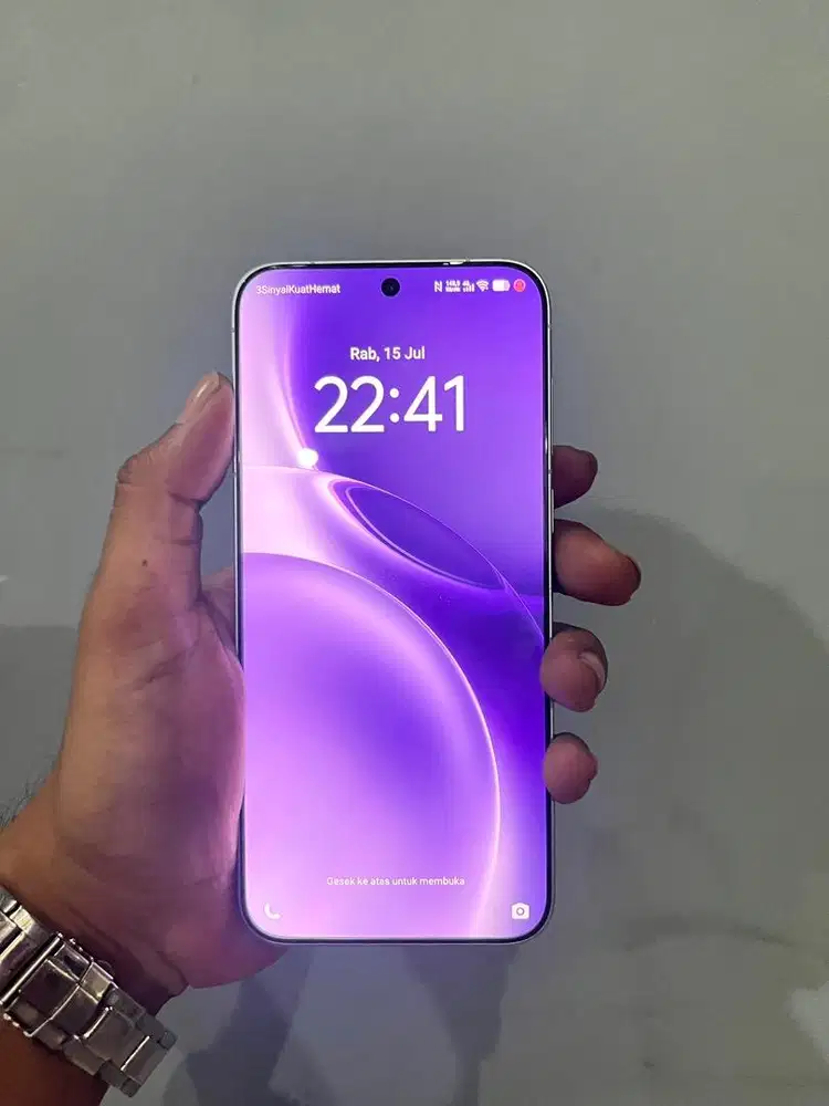 VIvo X300 Pro 5G Resmi