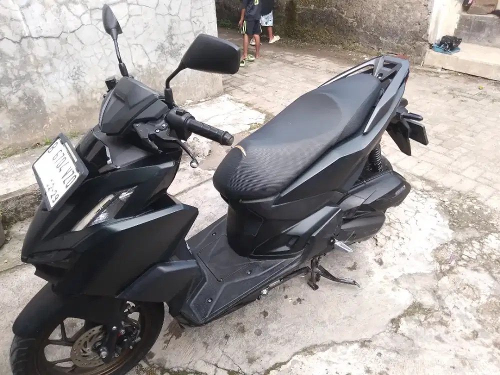 Vario 160 cbs 2024 pajak ON
