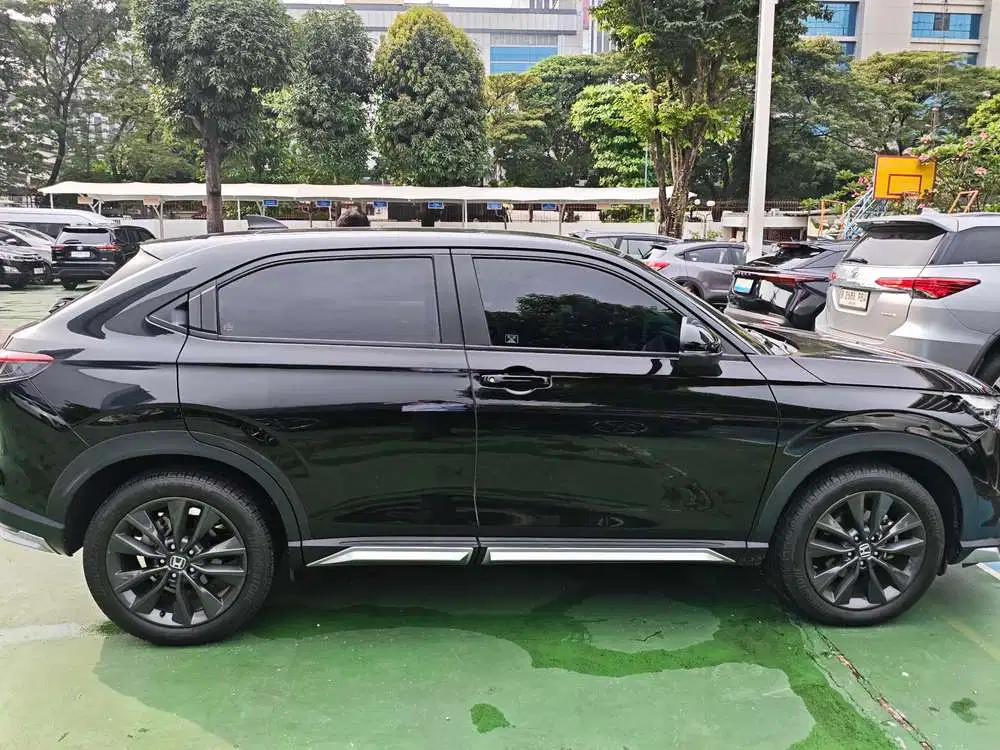 Honda HR-V 2022 Bensin