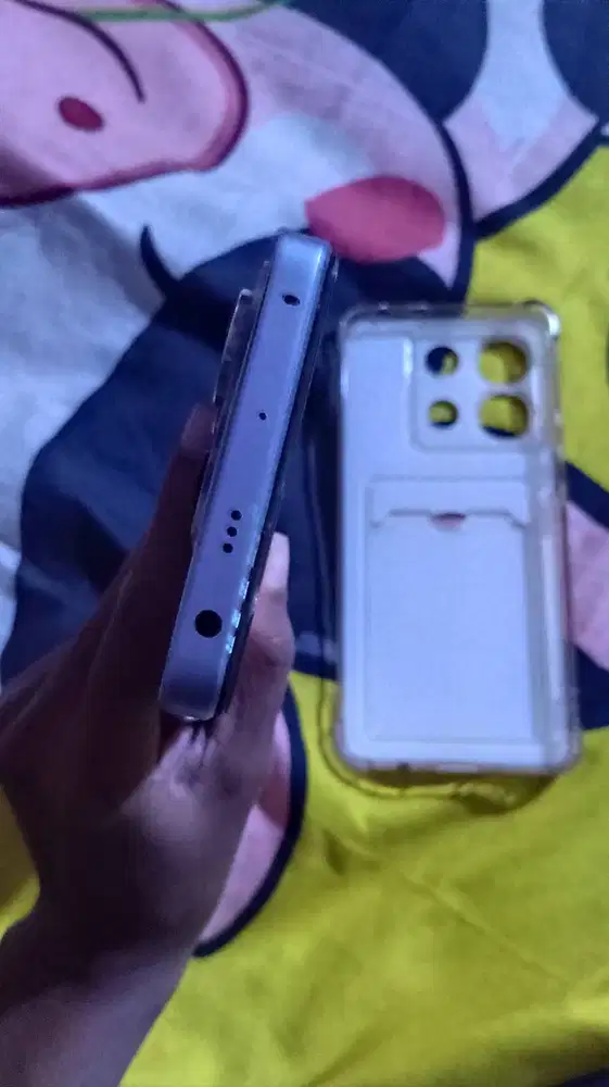 Redmi note 13 pro 5g