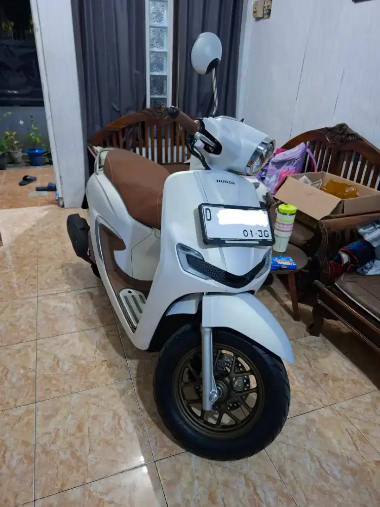 Stylo abs 2025 istimewa