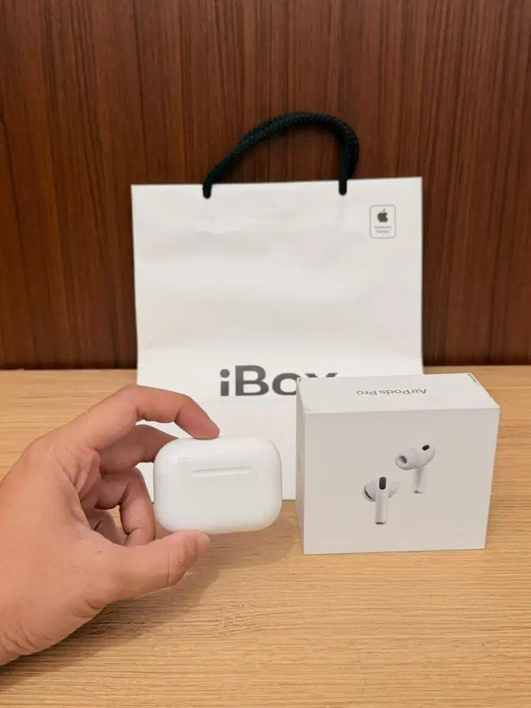 Airpods pro 3 Ibox