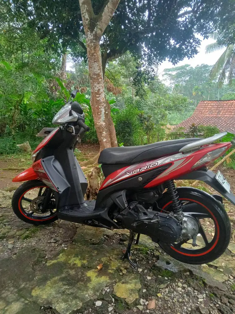 Vario karbu 2011