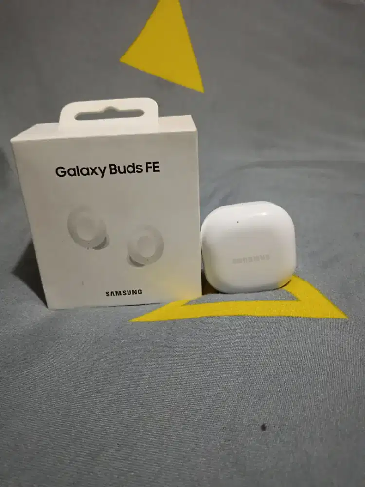 Jual samsung bude FE