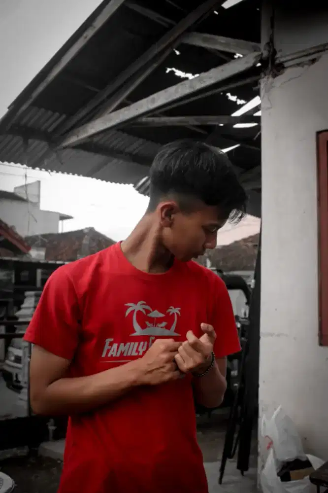 Driver Berpengalaman Siap Bekerja,Disiplin dan Bertanggung Jawab