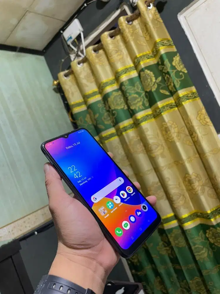Realme Narzo 30A 4/64