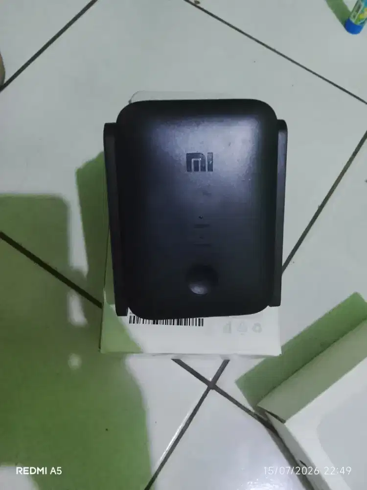 router wifi xiaomi AC1200