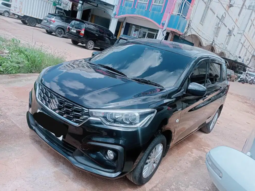 DI JUAL MURAH ERTIGA GL 2023