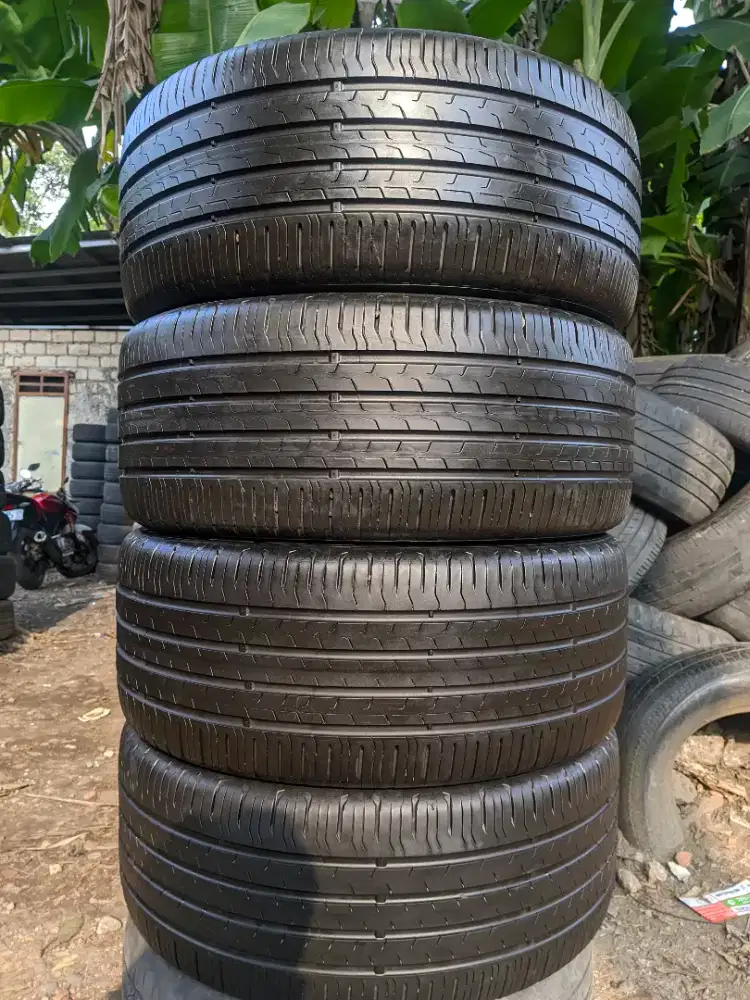 Ban copotan ring 19 255/45