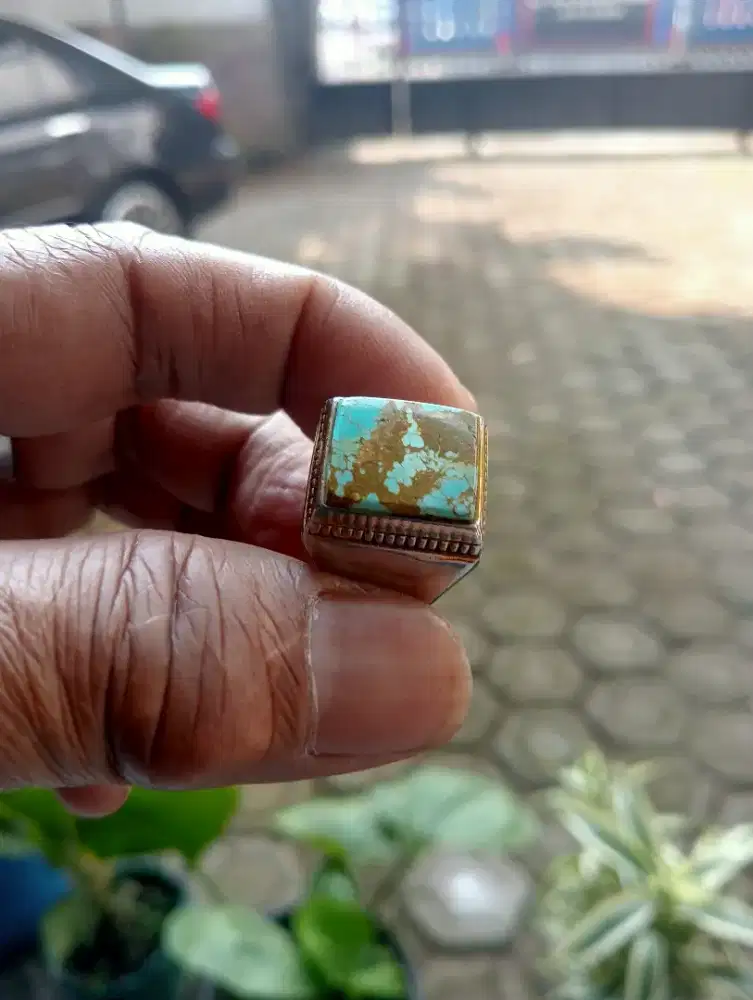 Batu pirus fersi