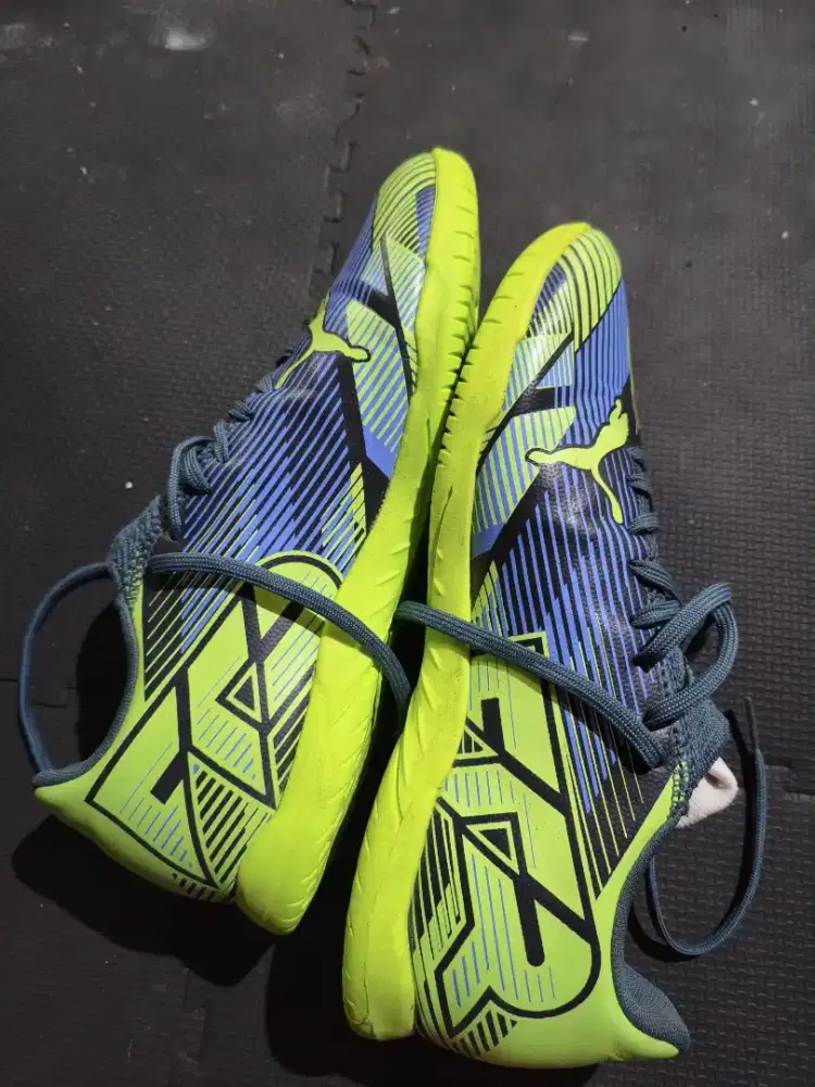 Sepatu futsal PUMA ori