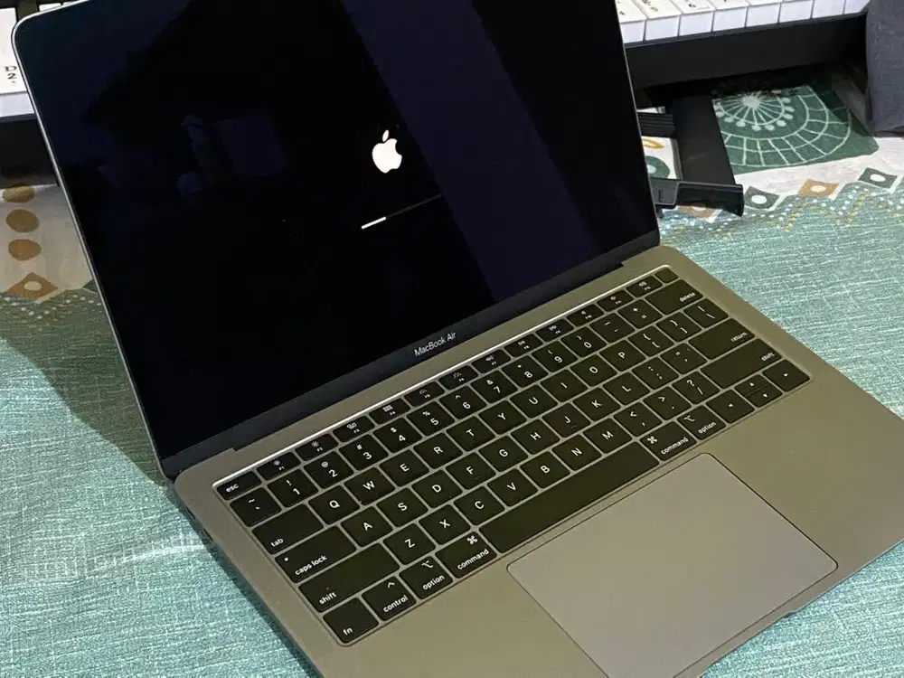 Macbook Air 2018 128gb