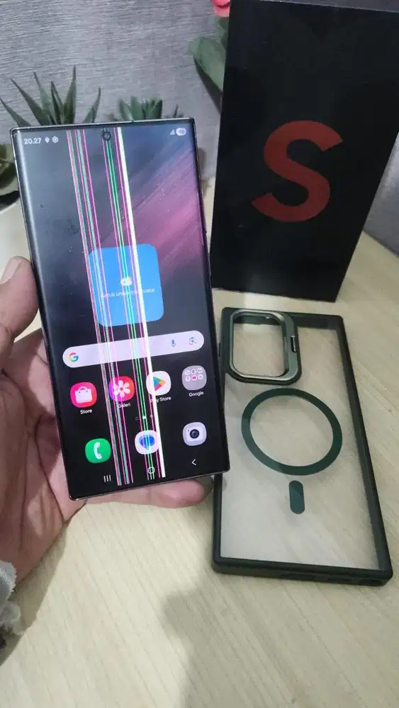 SAMSUNG S22 ULTRA 5G