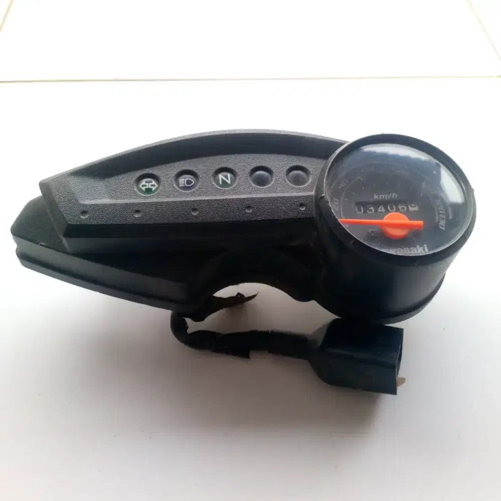 Speedometer motor Kawasaki KLX Original Copotan