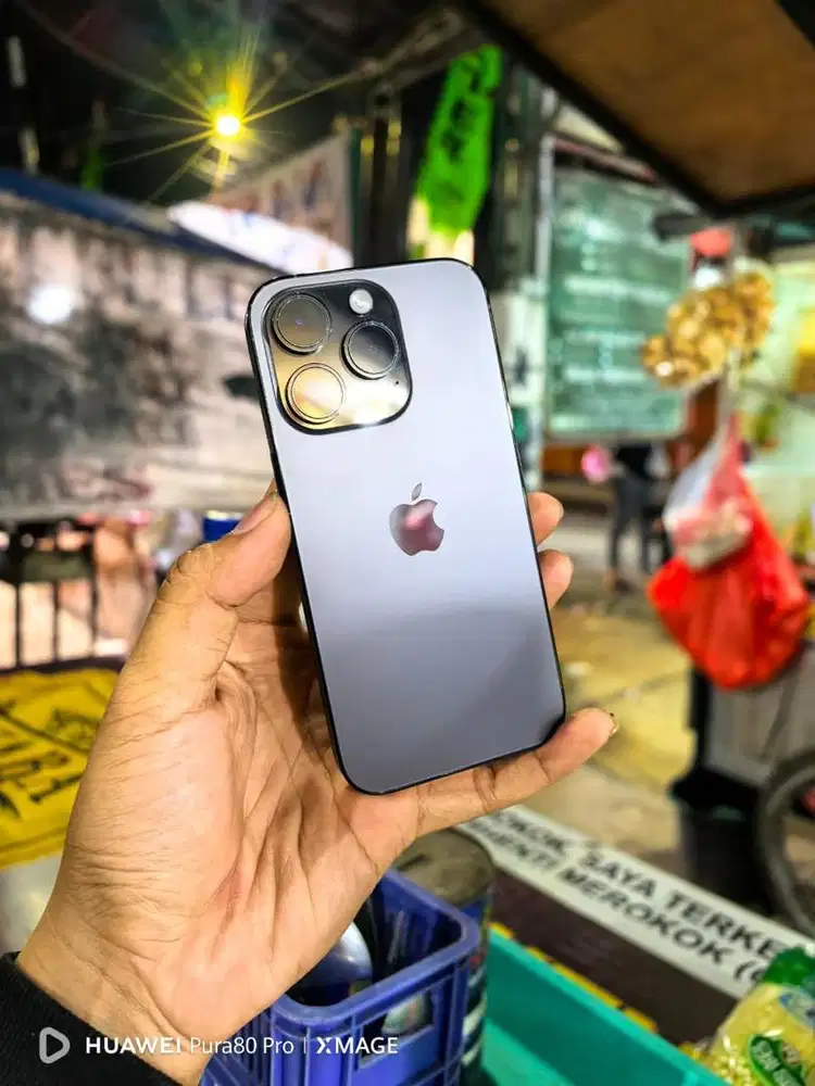 Iphone 14 pro Ibox like new