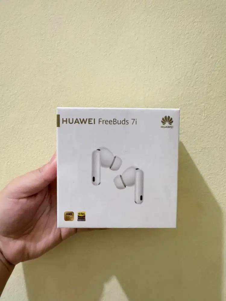 Huawei freeBuds 7i new original