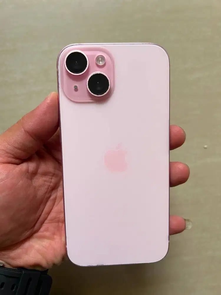 iPhone 15 iBox 128gb