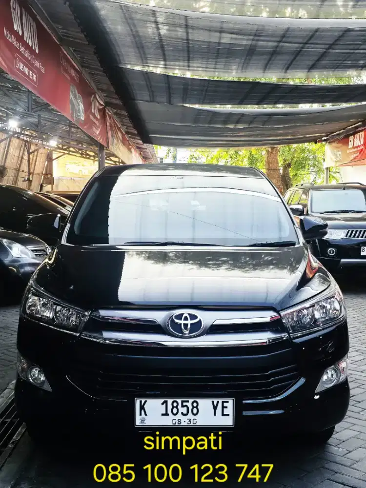REBORN G BENSIN AT DP 15 JUTA