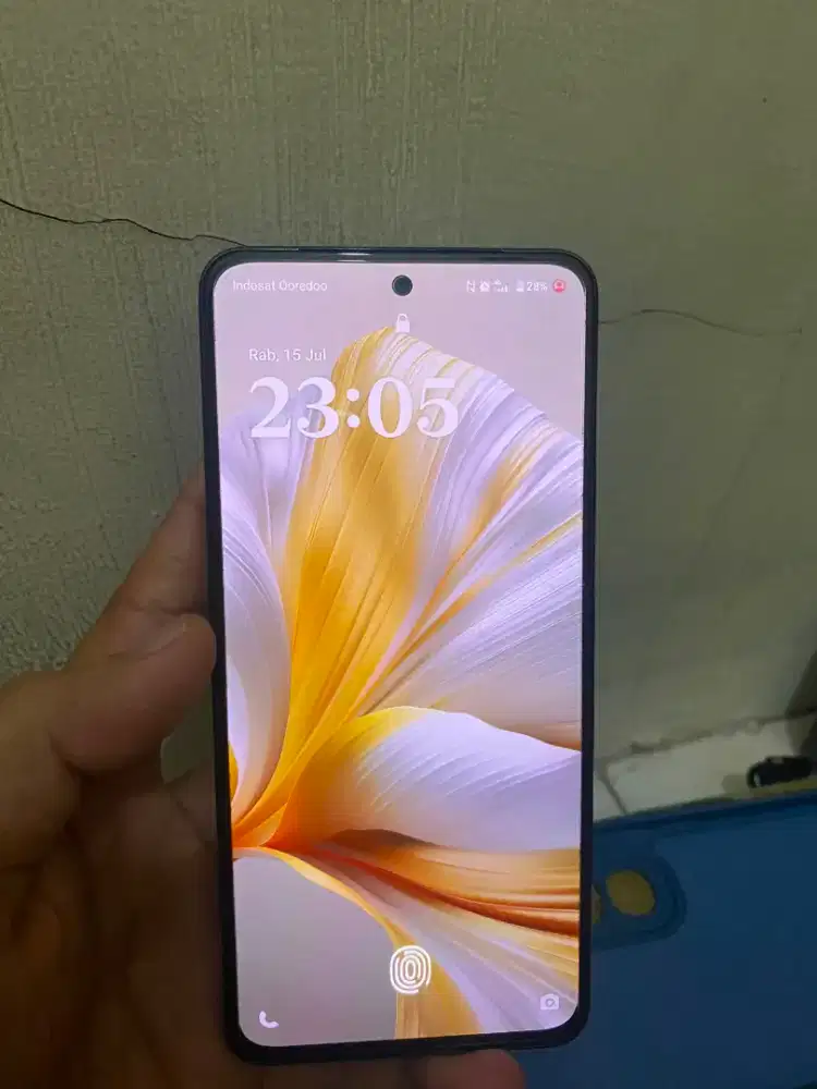 Vivo y400 mulus