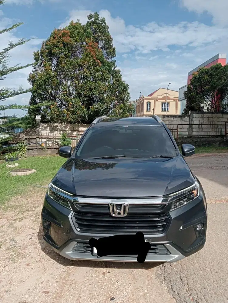 DI JUAL MURAH BR-V E 2023