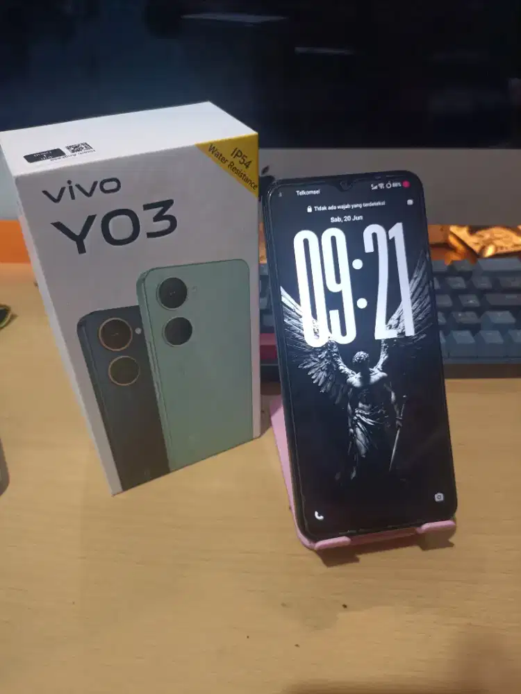 vivo y03 mulus fullset