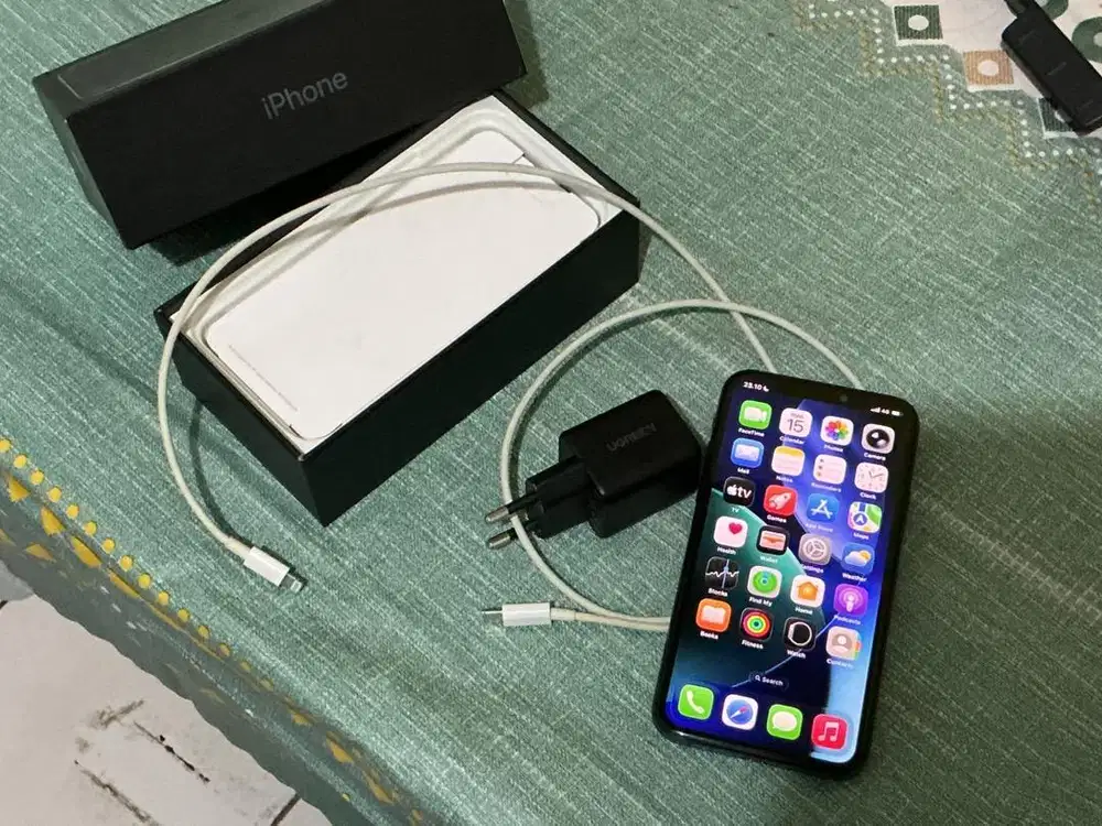 iphone 11 pro 256gb