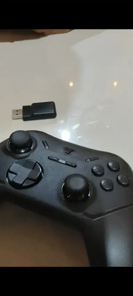 game pad fantec wgp13s