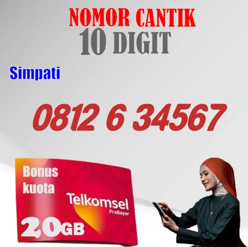 nomor cantik super naik 5 tingkat