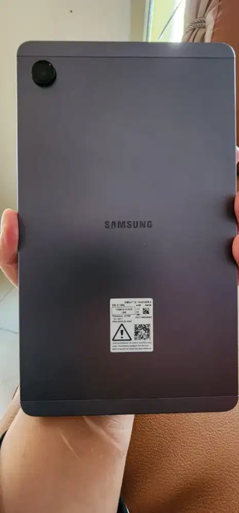 Dijual Samsung Galaxy Tab A11