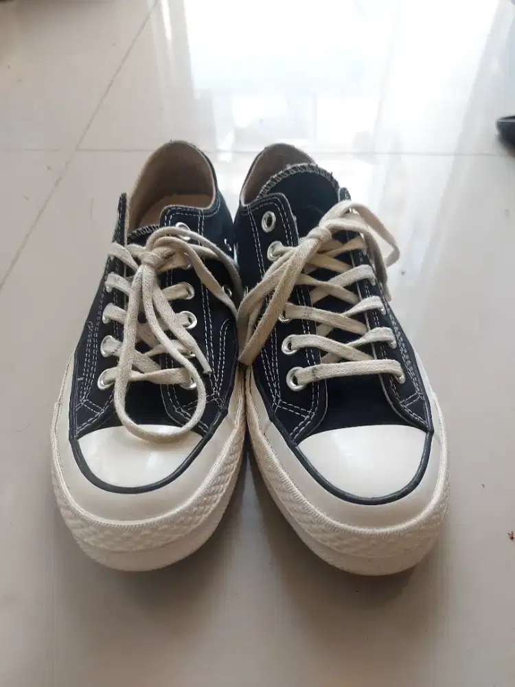 Converse Chuck 70s Low 100% Original