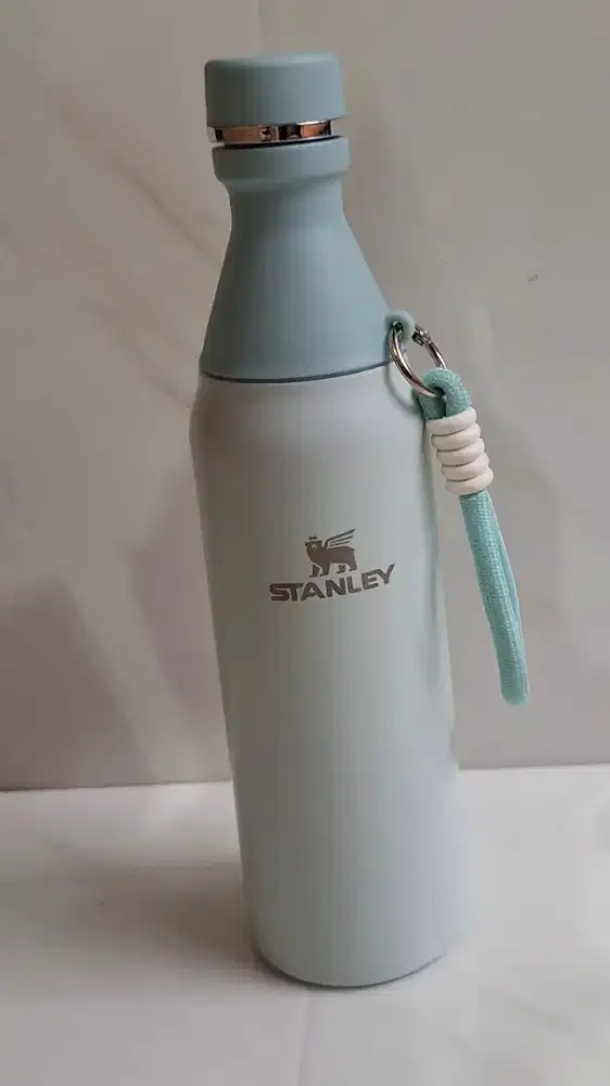 Tumbler stainless steel