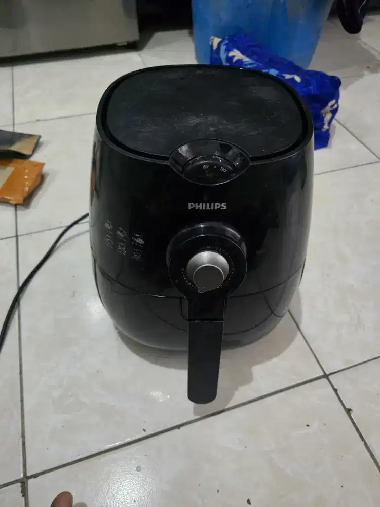 air fryer philips